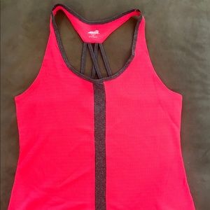 Workout Tank Top